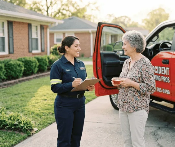 Accident Towing Service Ottawa, WV FAQs